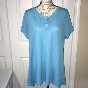Calvin Klein shirt, size XL.